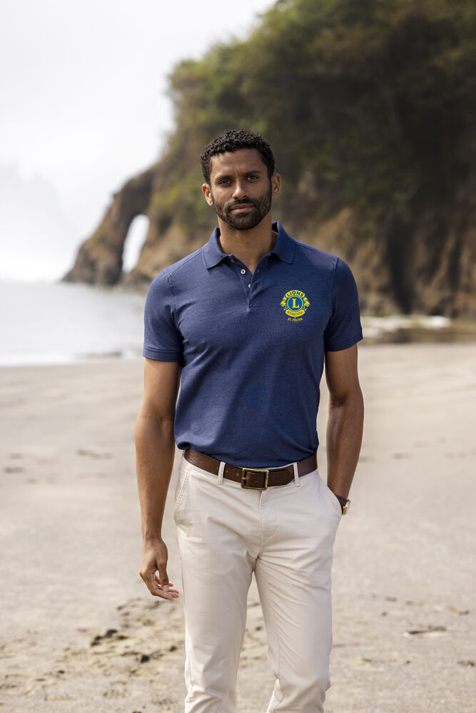 CUTTER&BUCK Advantage Polo 354418 LIONS