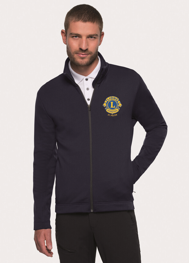 HAKRO ECO Tecjacke 874 LIONS