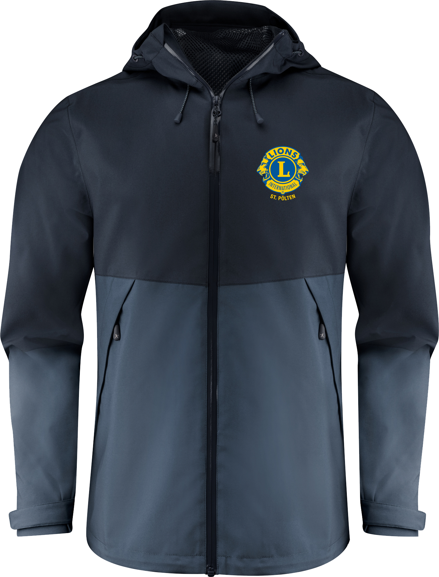 HARVEST Shell-Jacke NORTHVILLE 2111041 LIONS