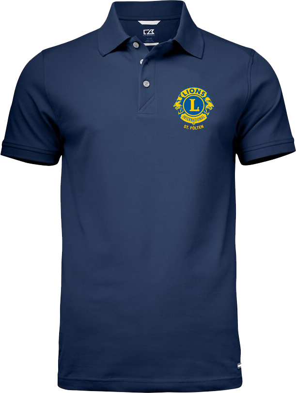 CUTTER&BUCK Advantage Polo 354418 LIONS