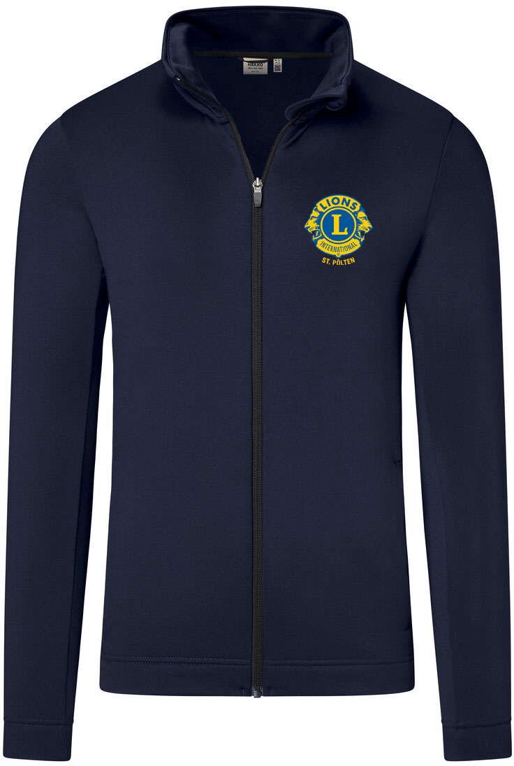 HAKRO ECO Tecjacke 874 LIONS